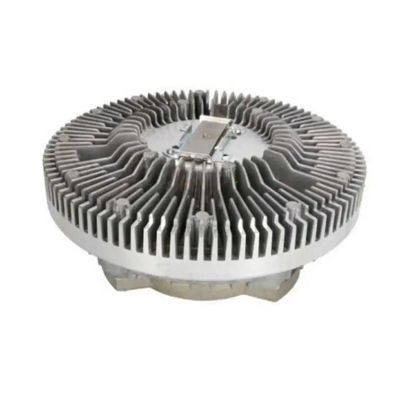 Fan clutch for Mercedes-Benz ( OEM: 0002004722A )