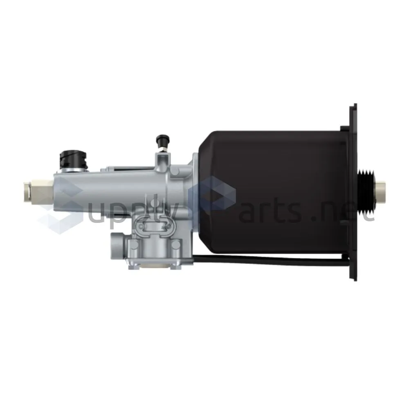 0002540047 - Clutch Servo