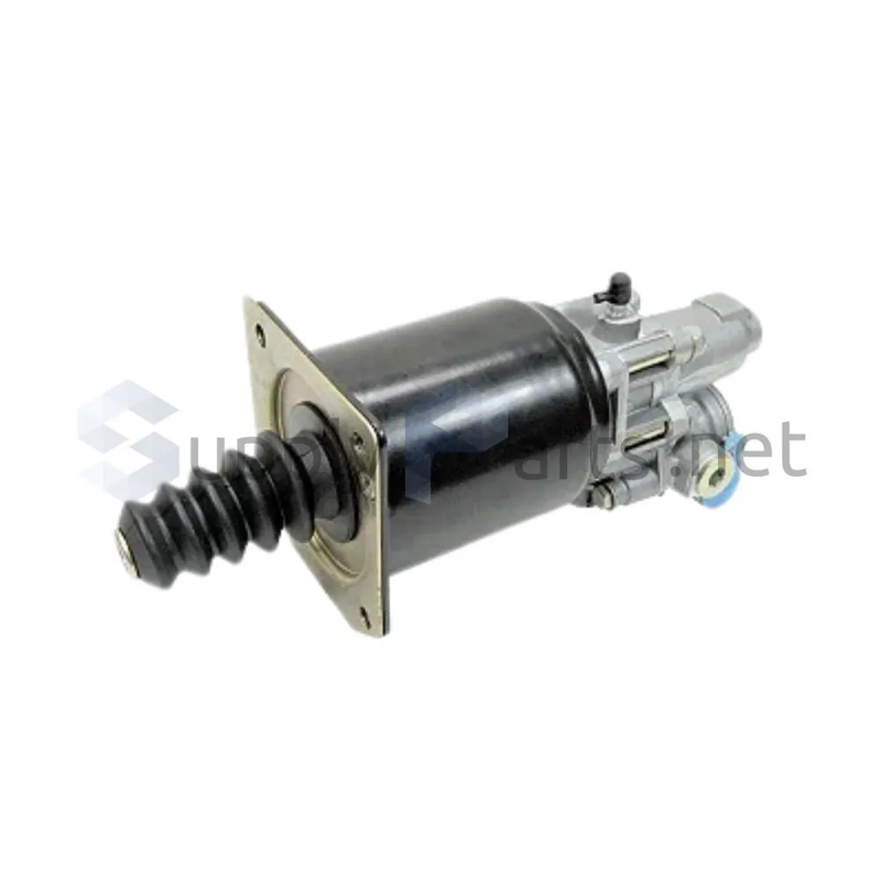 0002540147 - Clutch Servo