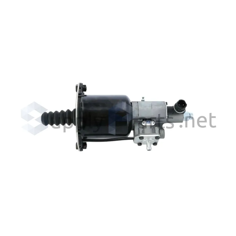 0002540447 - Clutch Servo