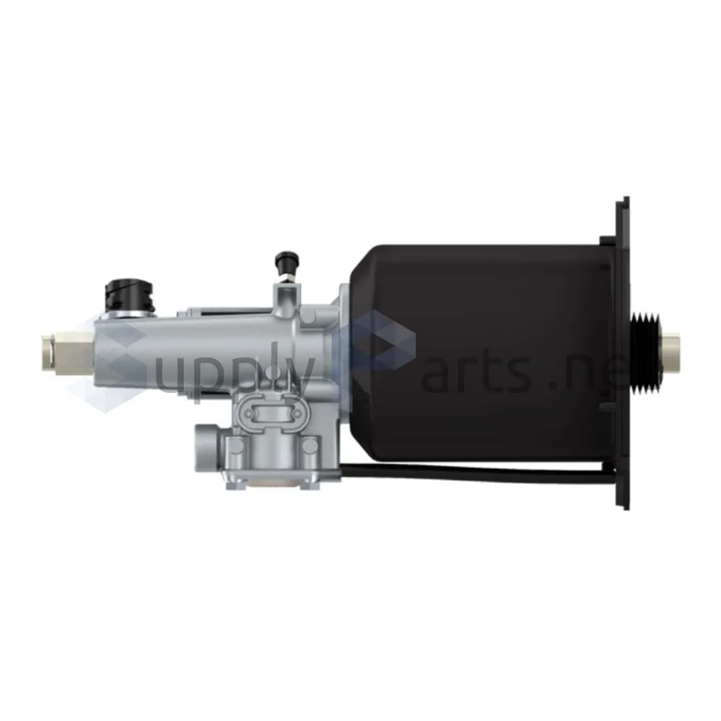 0002541247 - Clutch Servo