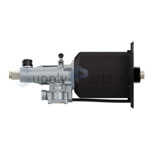 0002541247 - Clutch Servo