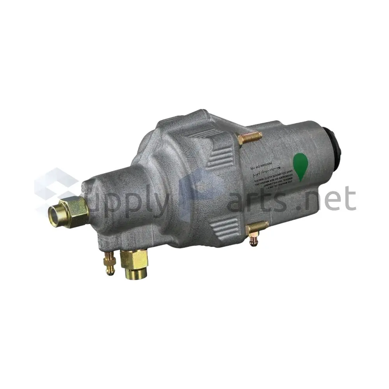 0002570277 - Clutch Servo