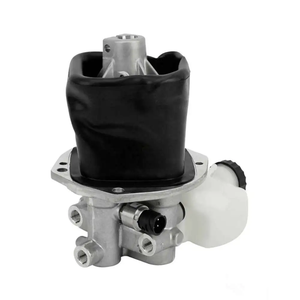 Gear Shift Lever, Switching Device for Mercedes-Benz ( OEM: 0002607798 , 0002604298 )