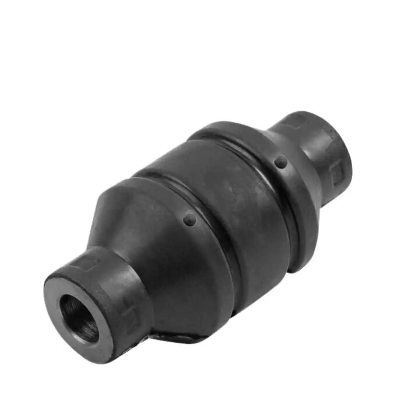 Shock Absorber, Rubber Bushing for Mercedes-Benz ( OEM: 0003200644 )