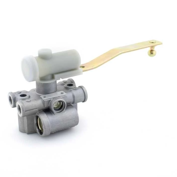 0003282030 - Air Suspension Levelling Valve, Right