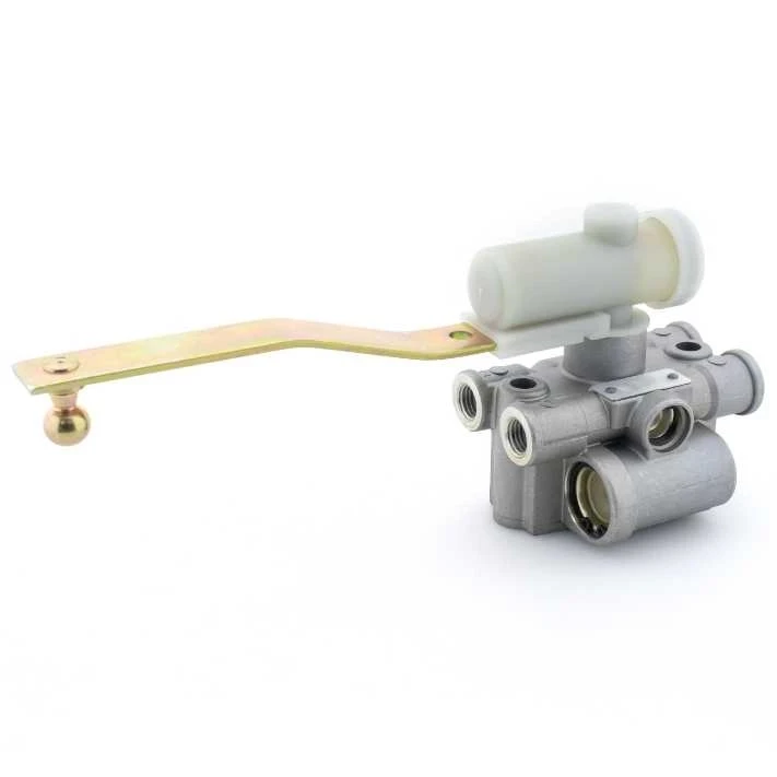 0003282130 - Air Suspension Levelling Valve, Left