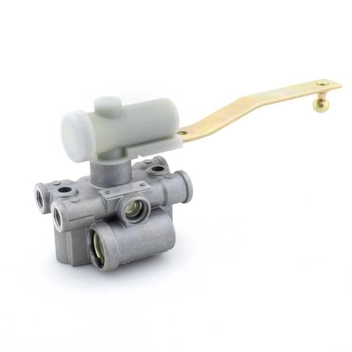 0003283430 - Air Suspension Levelling Valve, Right
