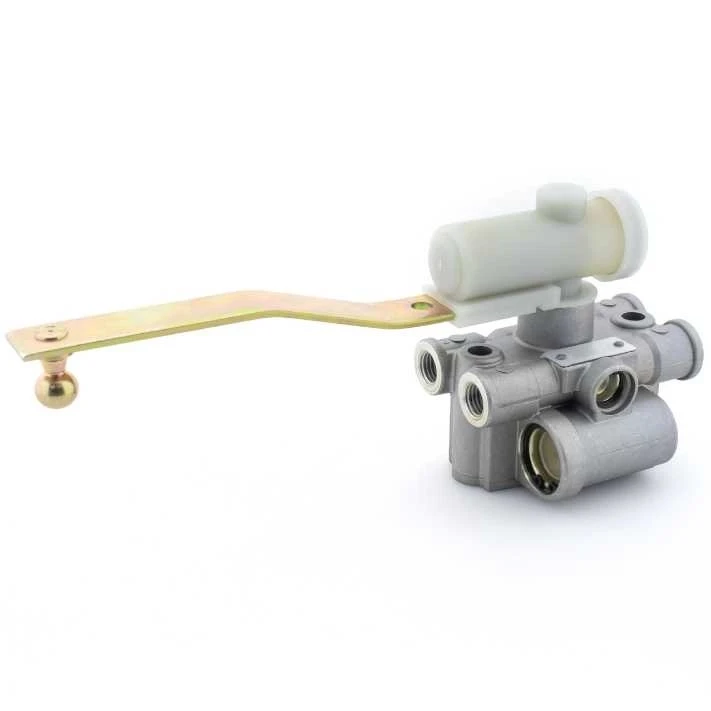 0003283730 - Air Suspension Levelling Valve, Left