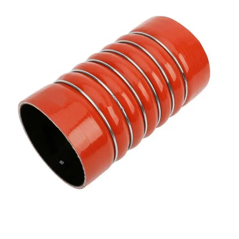 Charger Air Hose, Intercooler for Mercedes-Benz ( OEM: 0005010082 )