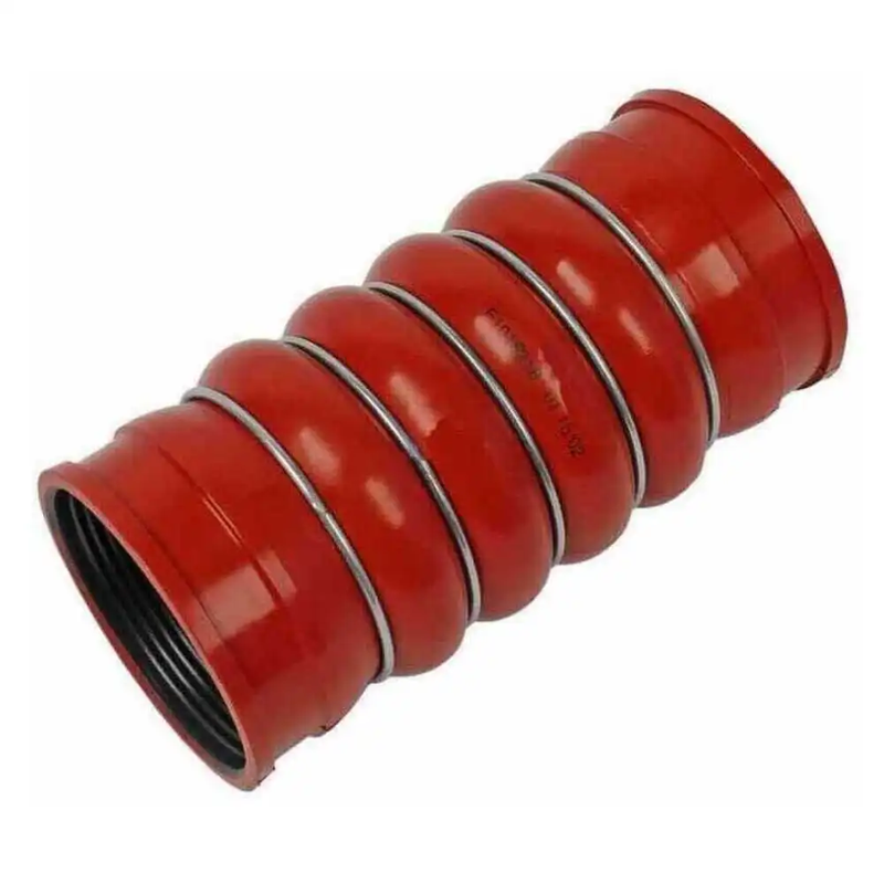 Charger Air Hose, Intercooler for Mercedes-Benz ( OEM: 0005010182 )