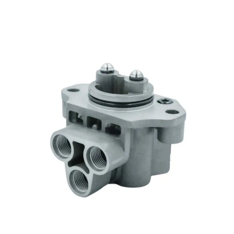 Shut-Off Valve, Switch for Mercedes-Benz ( OEM: 0022606157 )