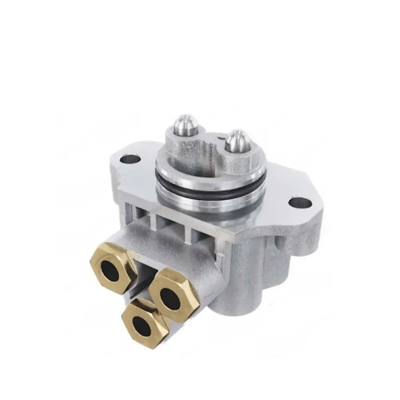 Shut-Off Valve, Switch for Mercedes-Benz ( OEM: 0022606257 )