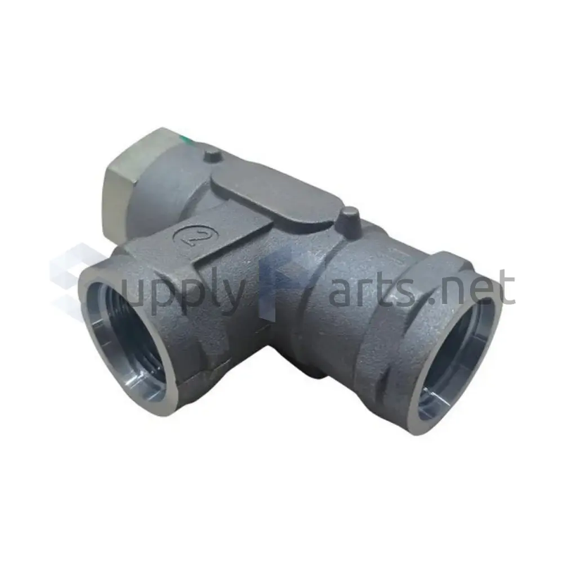 0034297044 - Multiport Valve