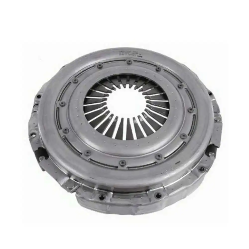 0092505504 - Clutch Pressure Plate