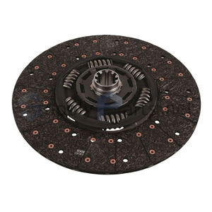 0112500803 - Clutch Disc