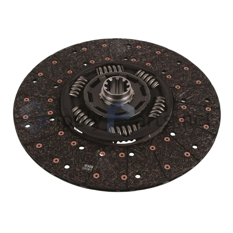 0112500803 - Clutch Disc
