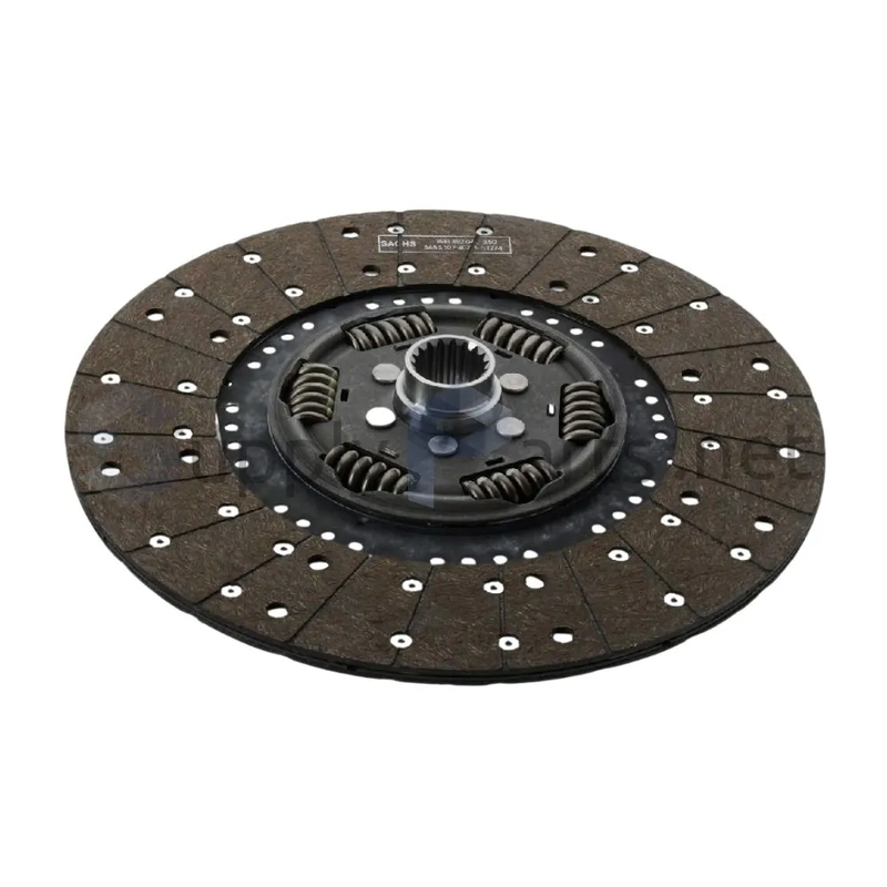 0152504603 - Clutch Disc