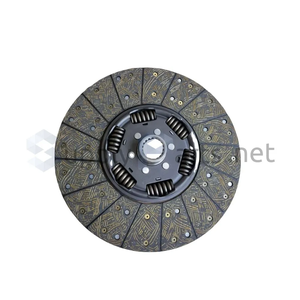 0172500503 - Clutch Disc
