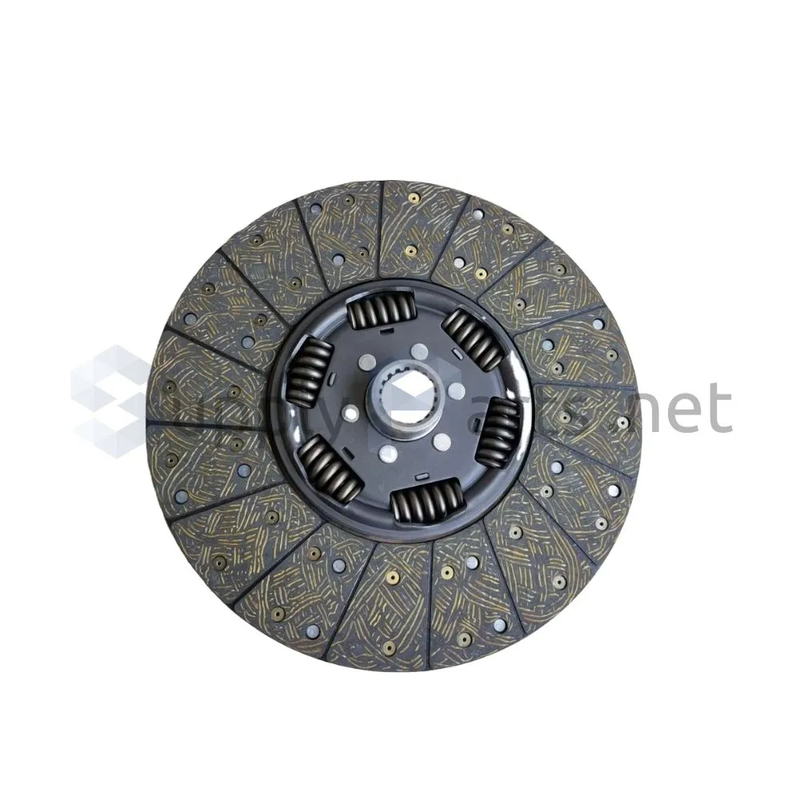 0172500503 - Clutch Disc