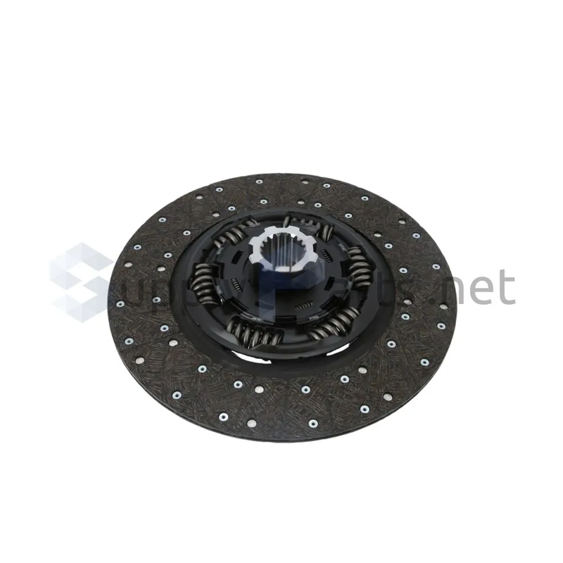 0242507203 - Clutch Disc