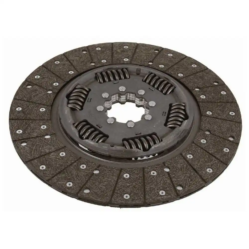 0242507503 - Clutch Disc
