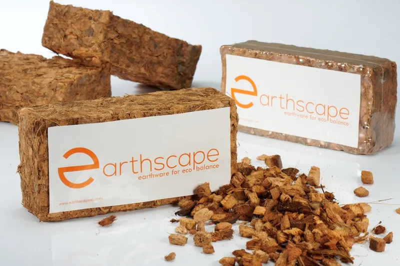 Grow Bags Cocopeats