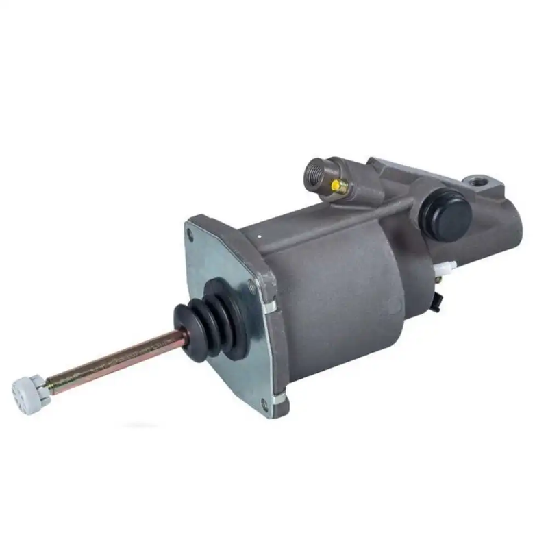 1443523 - Clutch Servo