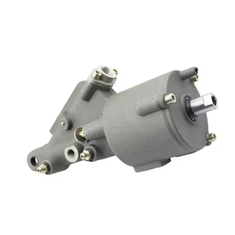 1526523 - Clutch Servo