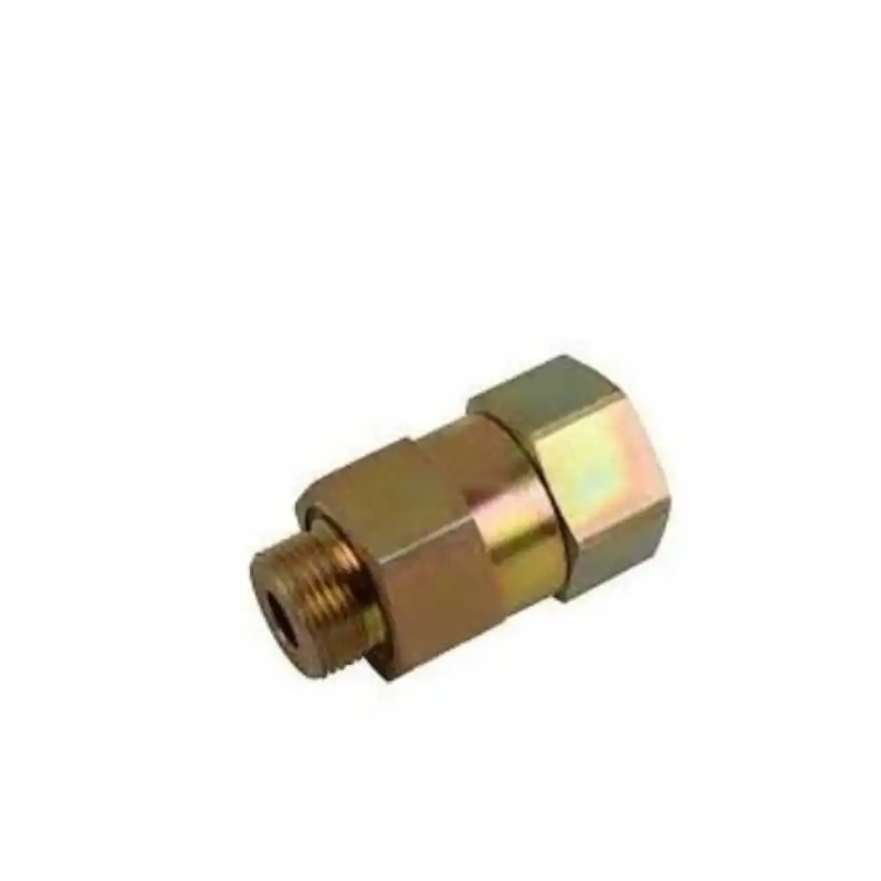 1629727 - Relief, Check Valve