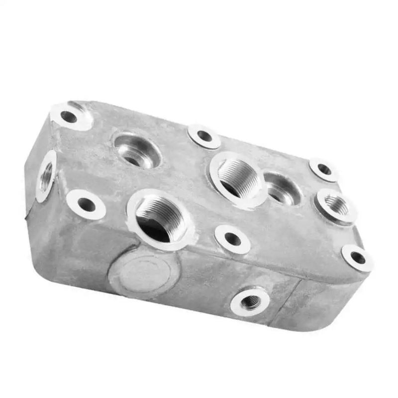 1698156 - Cylinder Head, Compressor