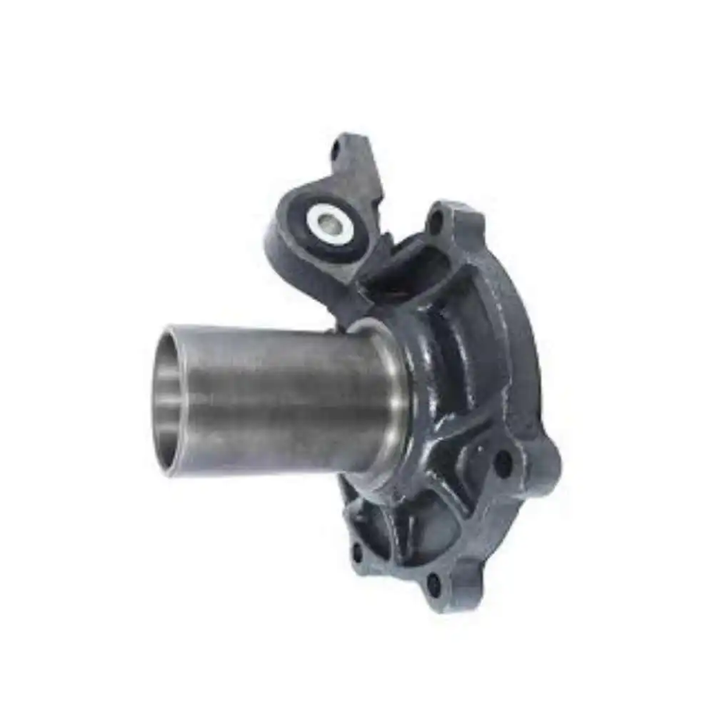 20366711 - Clutch Housing, Cover