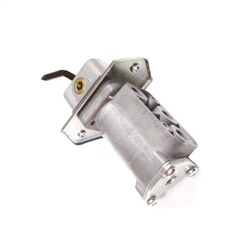 20375553 - Hand Brake Valve