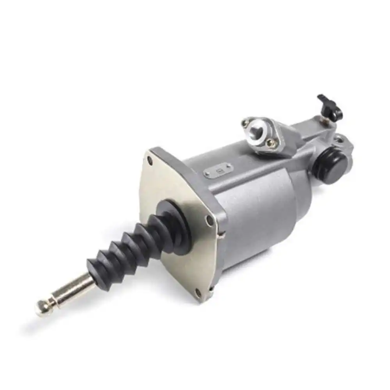 20524584 - Clutch Servo