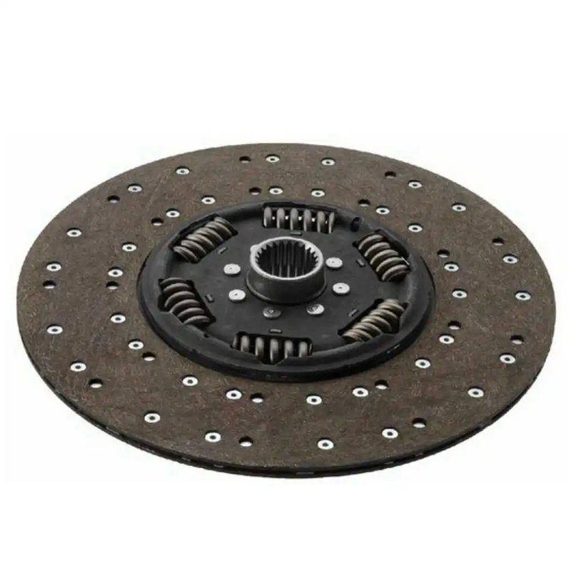 20566388 - Clutch Disc