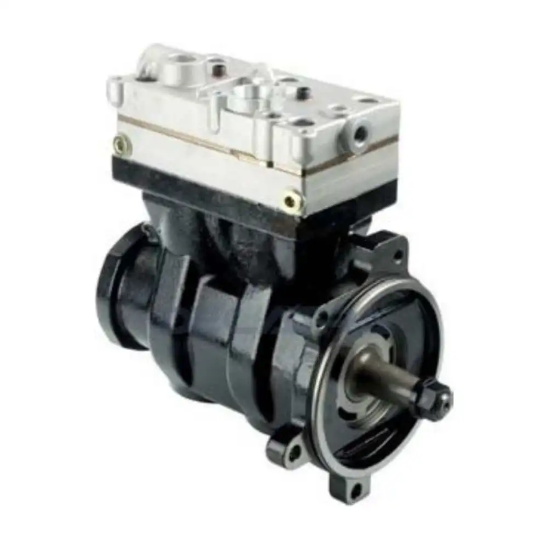 20774383 - Air Suspension Compressor