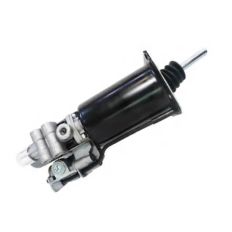20812661 - Clutch Servo