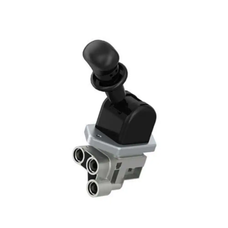 20813849 - Hand Brake Valve