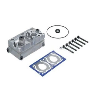 20889546 - Cylinder Head, Compressor