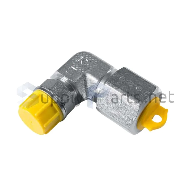 21177275 - Power Steering Pump Fitting