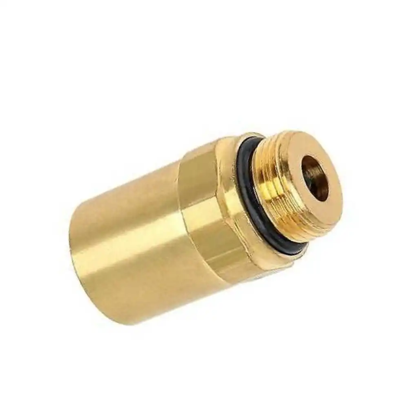 21386775 - Fitting, Relief Valve