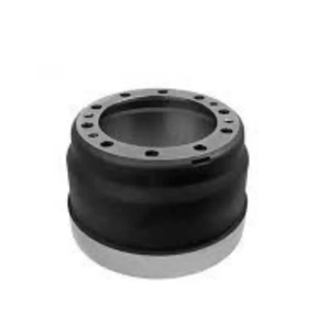 21451967 - Brake Drum Rear