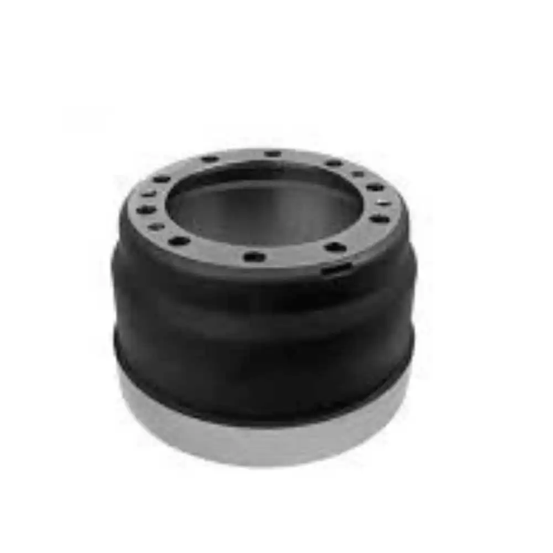 21451967 - Brake Drum Rear