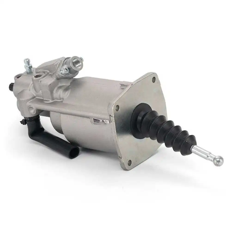 22085052 - Clutch Servo