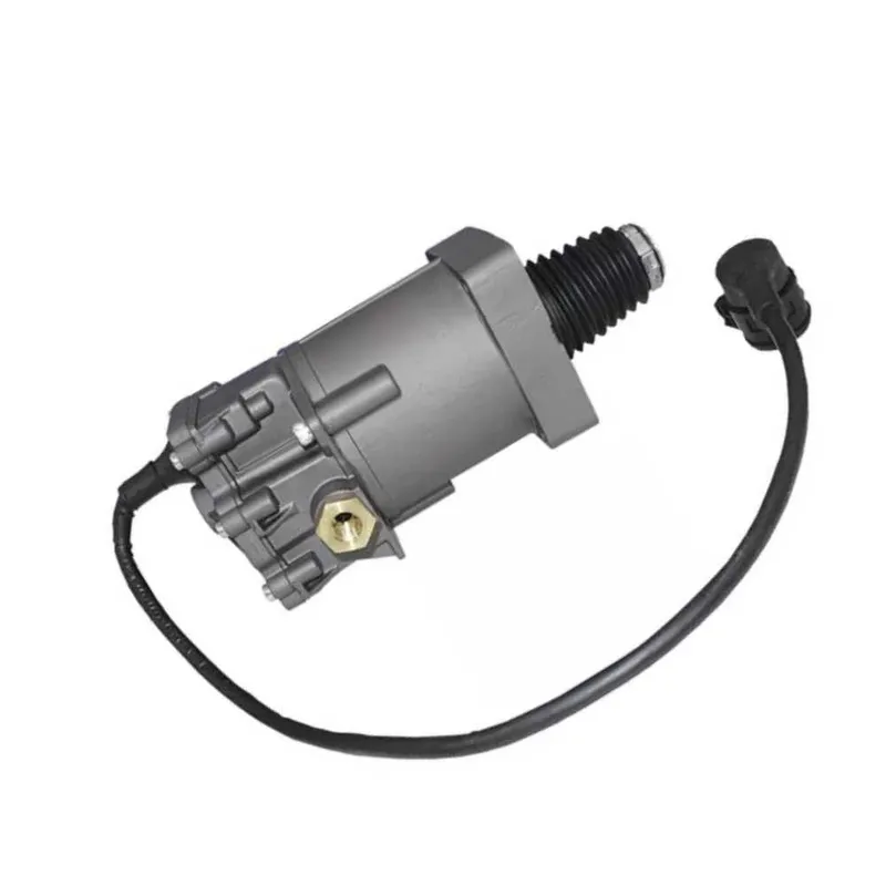 22279233 - Clutch Servo