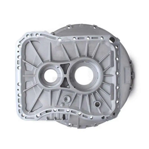 22538397 - Clutch Housing