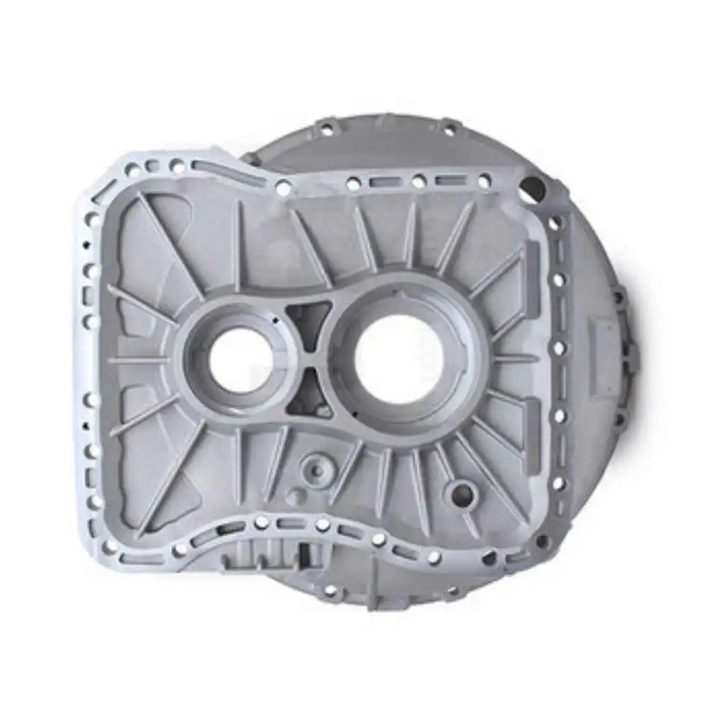 22538397 - Clutch Housing
