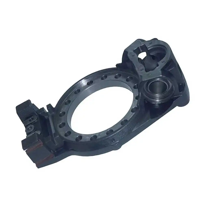 3092465 - Brake Carrier, Left