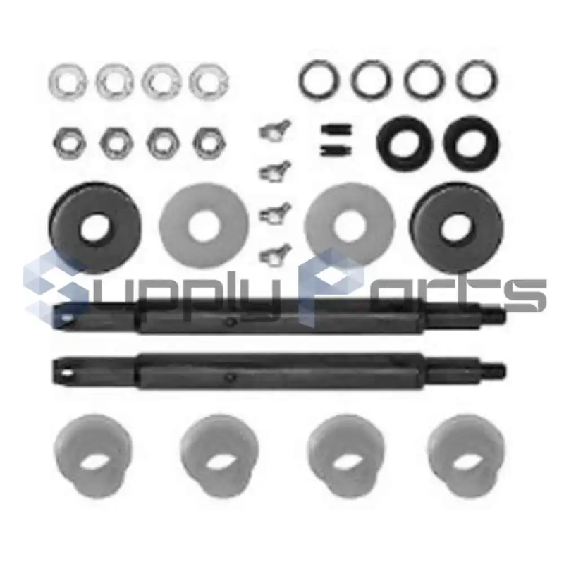 3873100077 - Repair Kit, Cabin Suspension