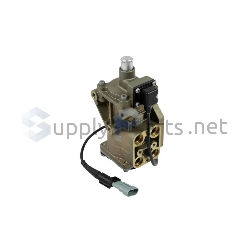 41211283 - Foot Brake Valve